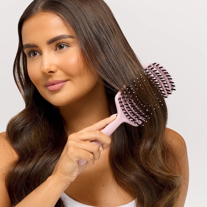 Find Your PerfectHairbrush