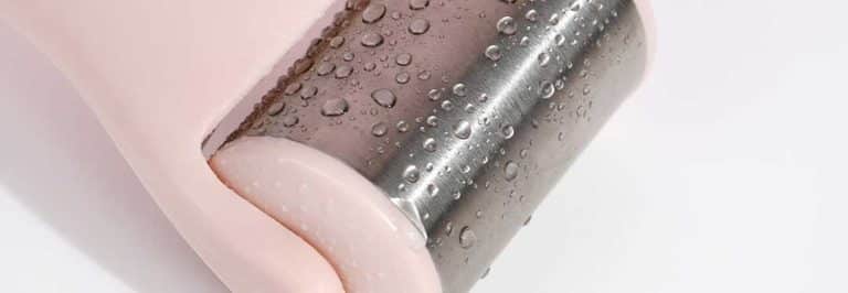Brushworks Ice Roller