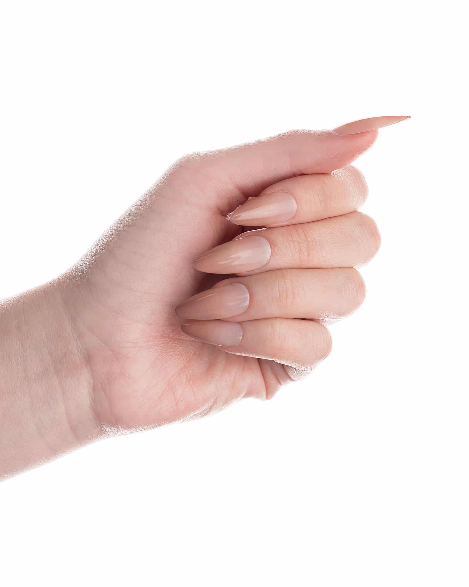 Invogue Soft Elegance Stiletto Nails