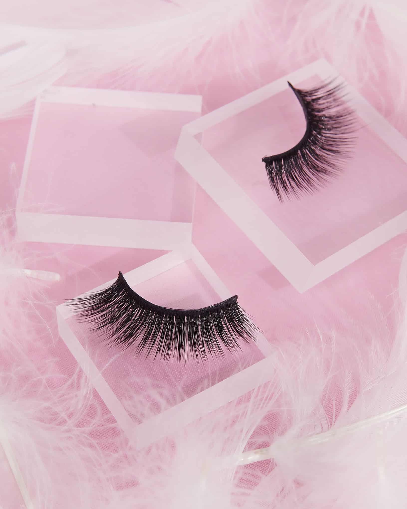 Invogue Lash Birthday Glam