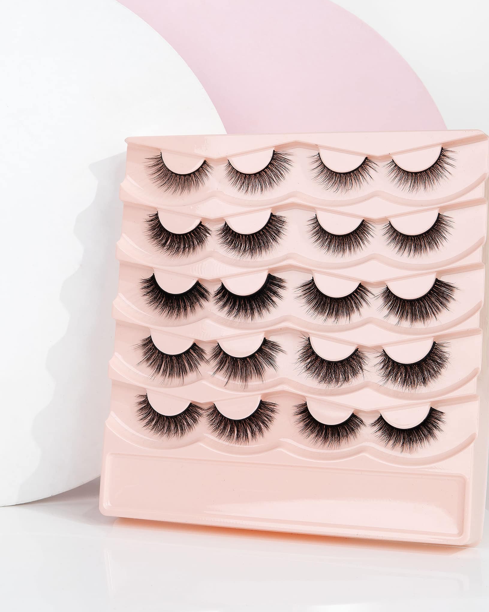 Invogue Lash Vault