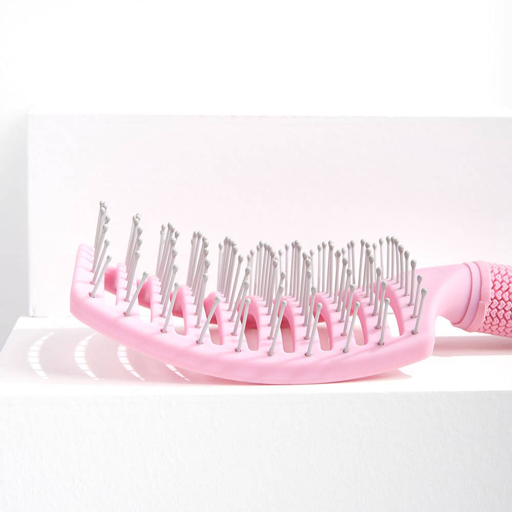 Brushworks Blow Dry Paddle Brush - image 4