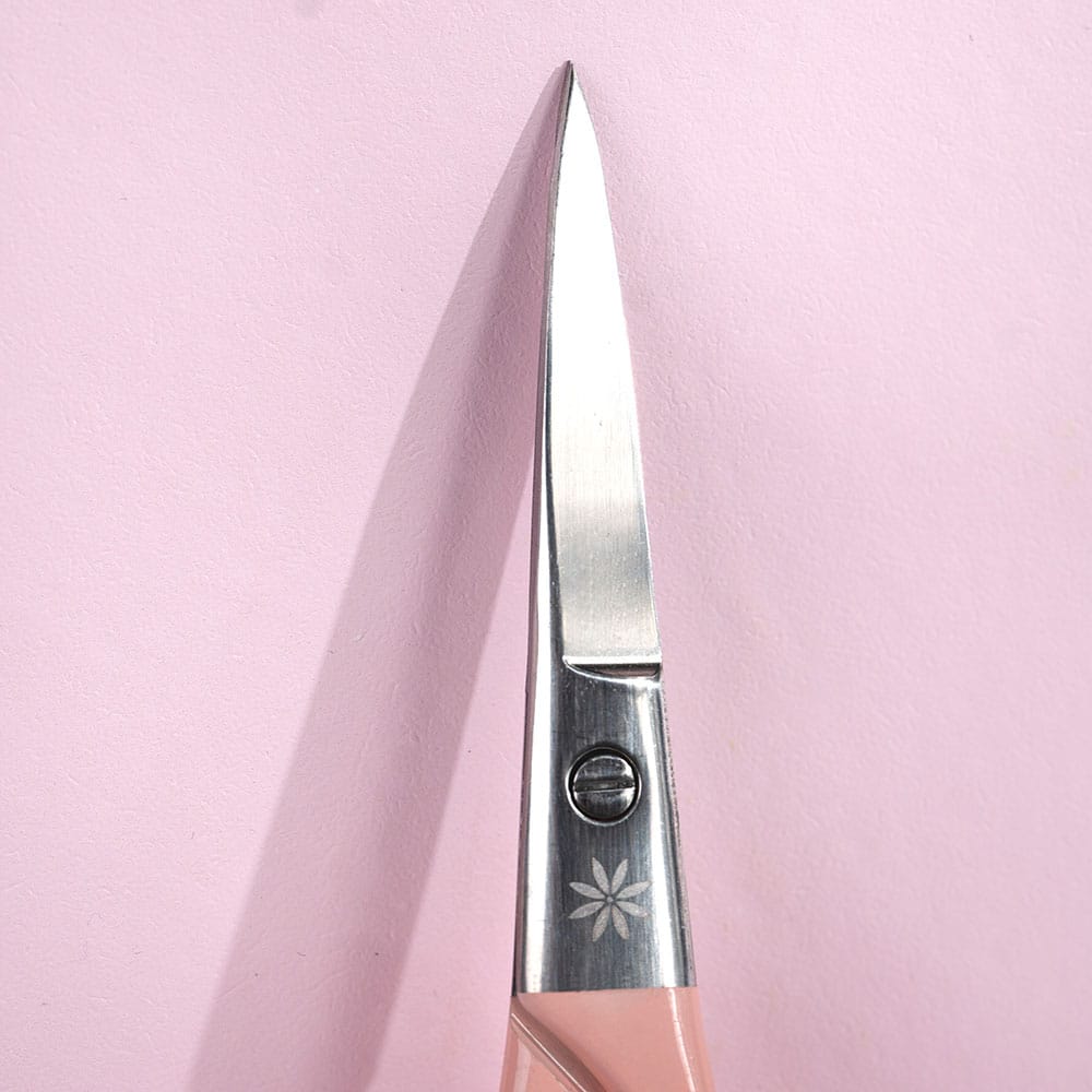 Brushworks Precision Manicure Scissors - image 3