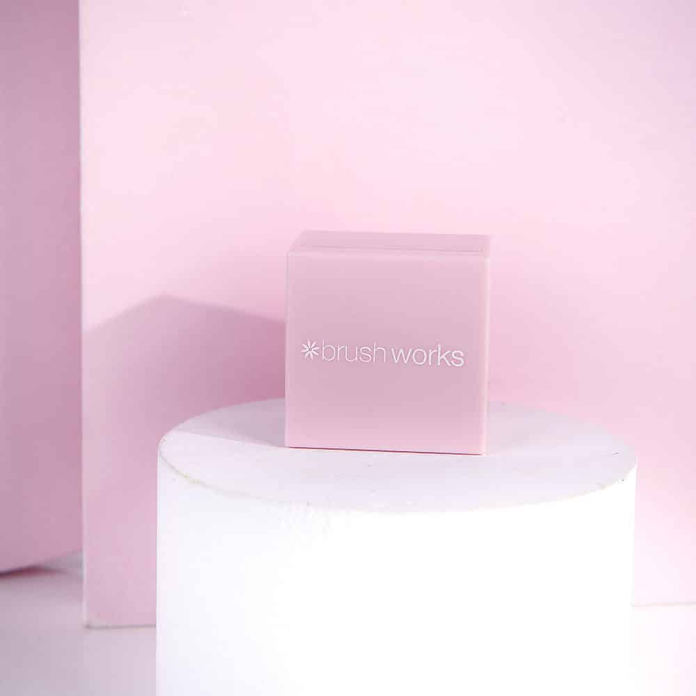 Brushworks Makeup Pencil Sharpener - image 4