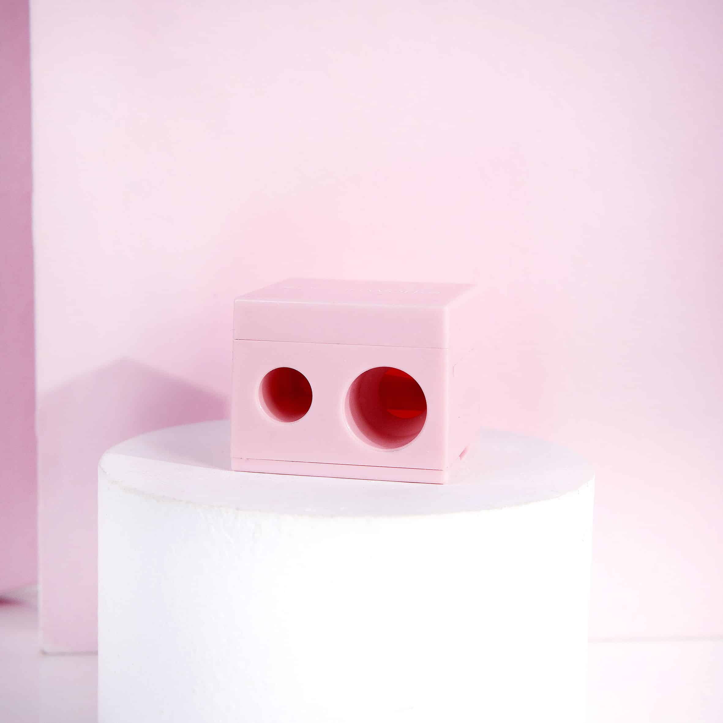 Brushworks Makeup Pencil Sharpener - image 5