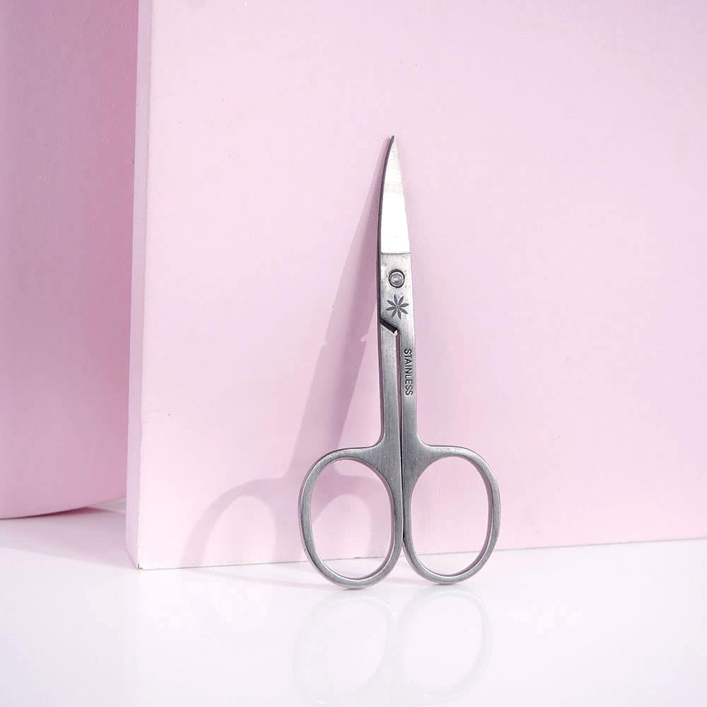 Brushworks Nail Scissors - image 4