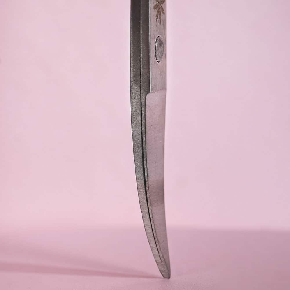 Brushworks Nail Scissors - image 5