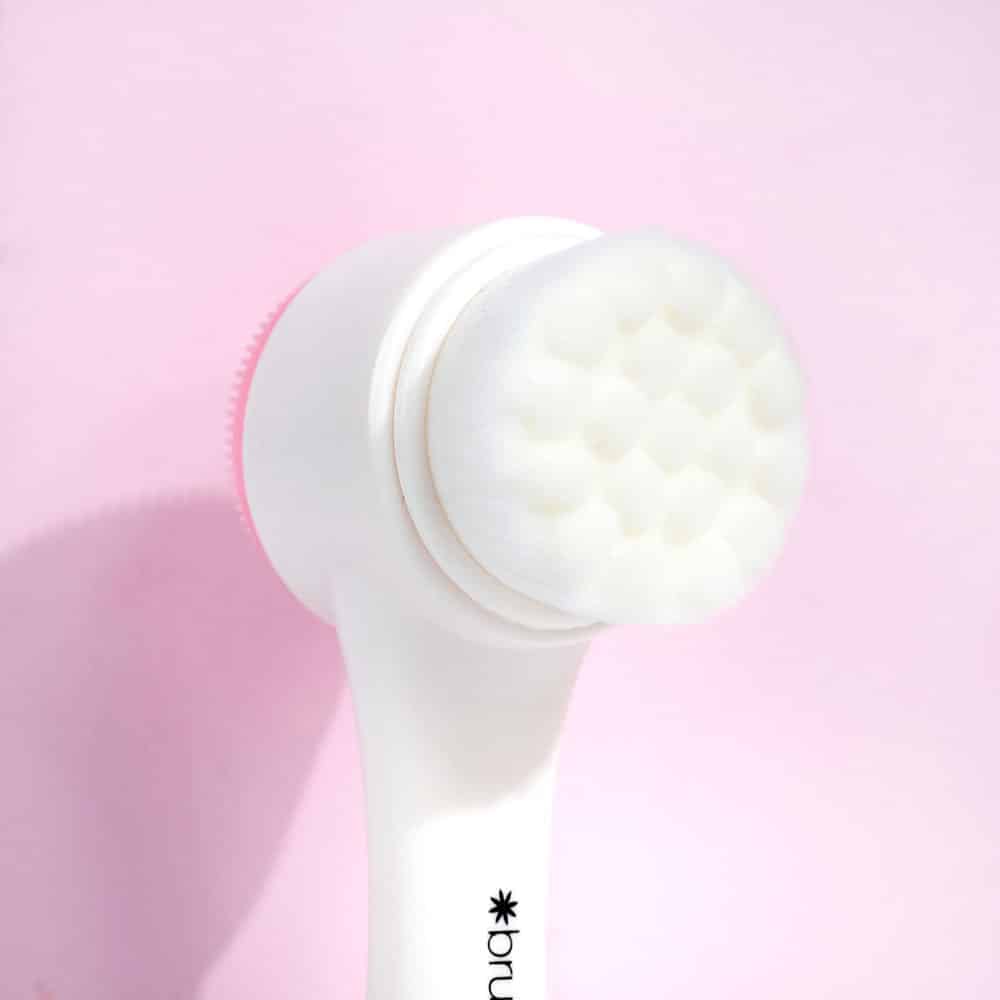 Brushworks Facial Cleansing Brush - image 4