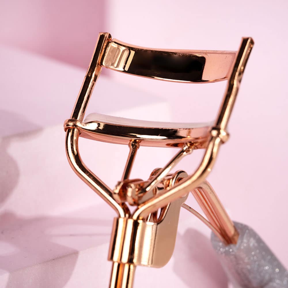 Brushworks Glitter Eyelash Curler - image 3