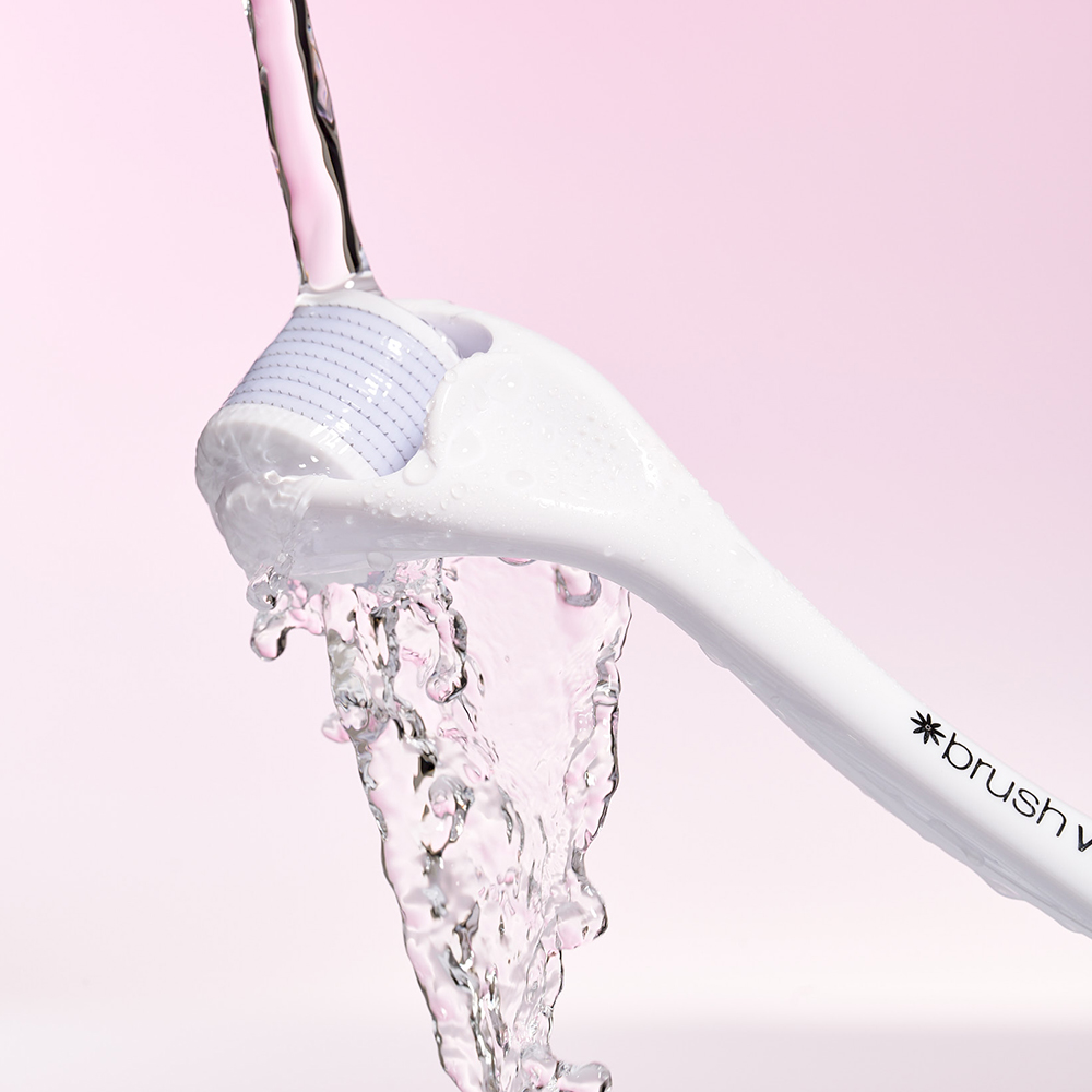 Brushworks Micro Needle Derma Roller - image 3