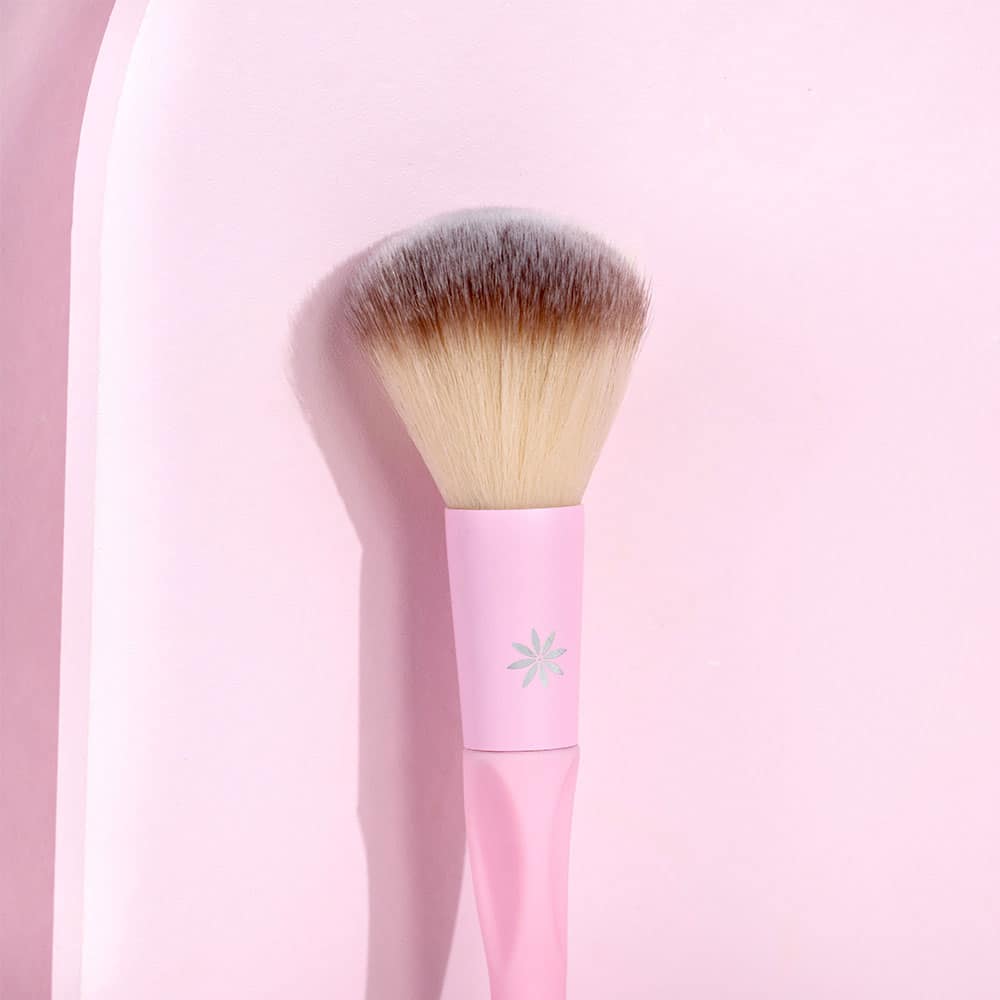 Makeup Brush For Face