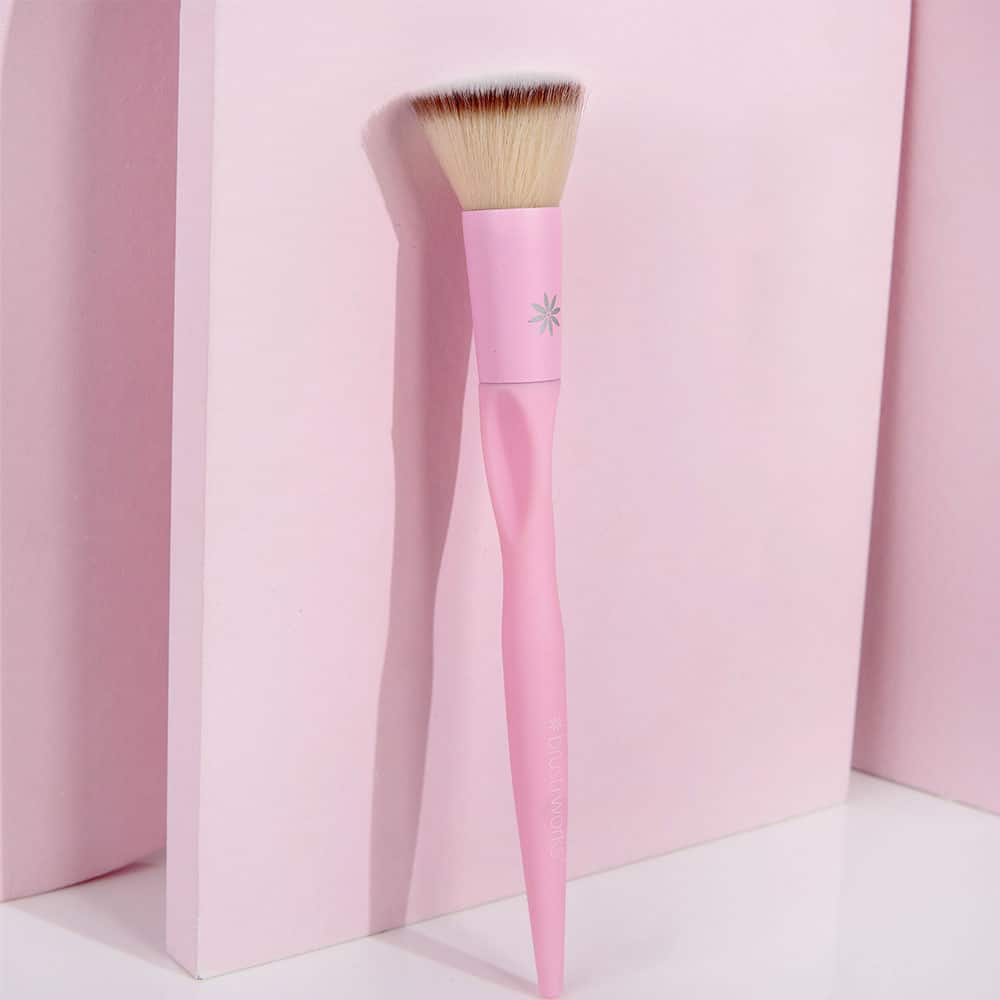 Face Makeup Brush Set