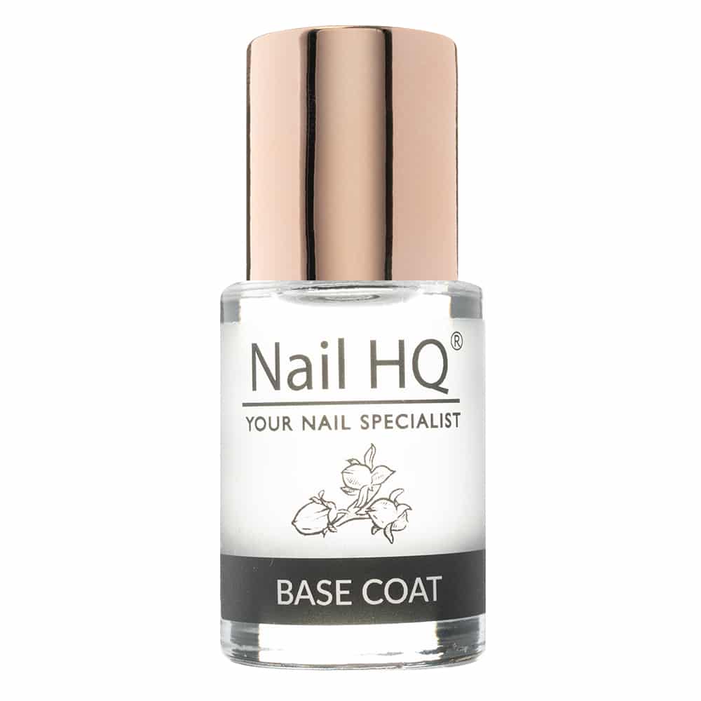 Nail HQ Nail Base Coat - image 3