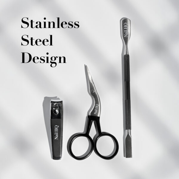 Nail HQ Professional Manicure Set — alternate view