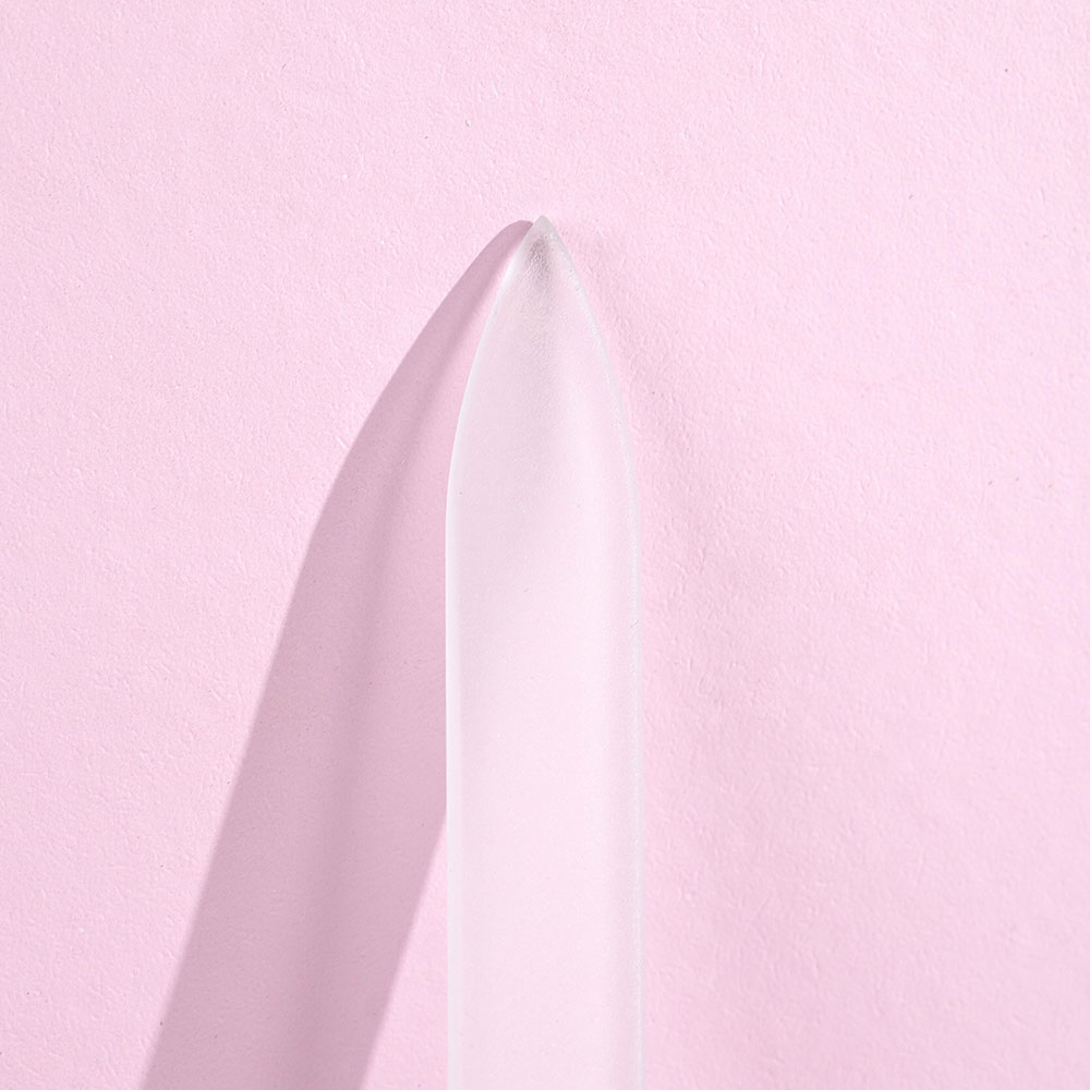 Brushworks Glass Nail File - image 3