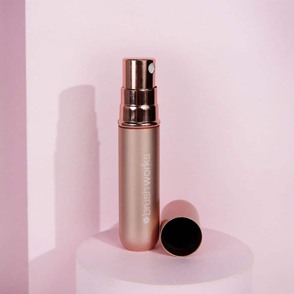 Brushworks Perfume Travel Atomiser - image 3