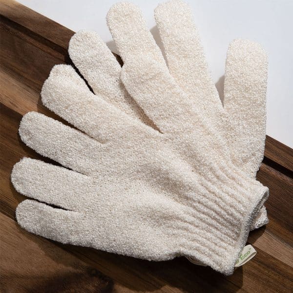 So Eco Exfoliating Gloves — alternate view
