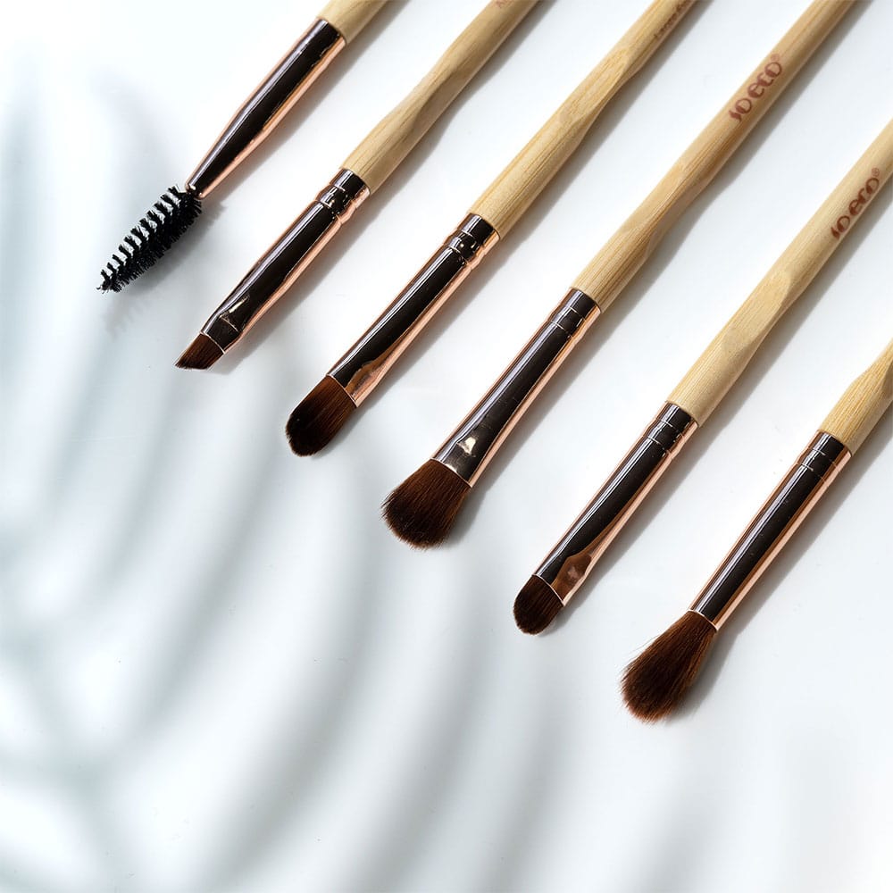So Eco Eye Makeup Brush Set - image 3