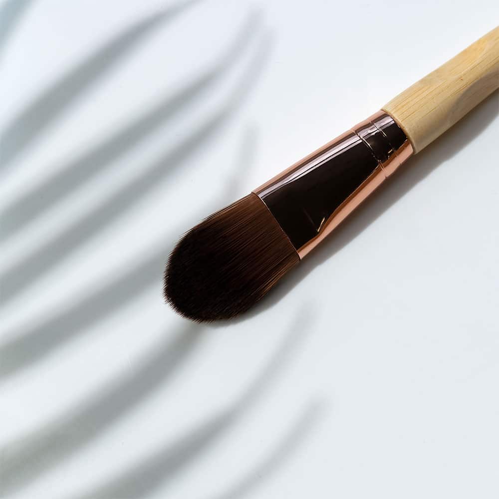 So Eco Foundation & Concealer Brush - image 3