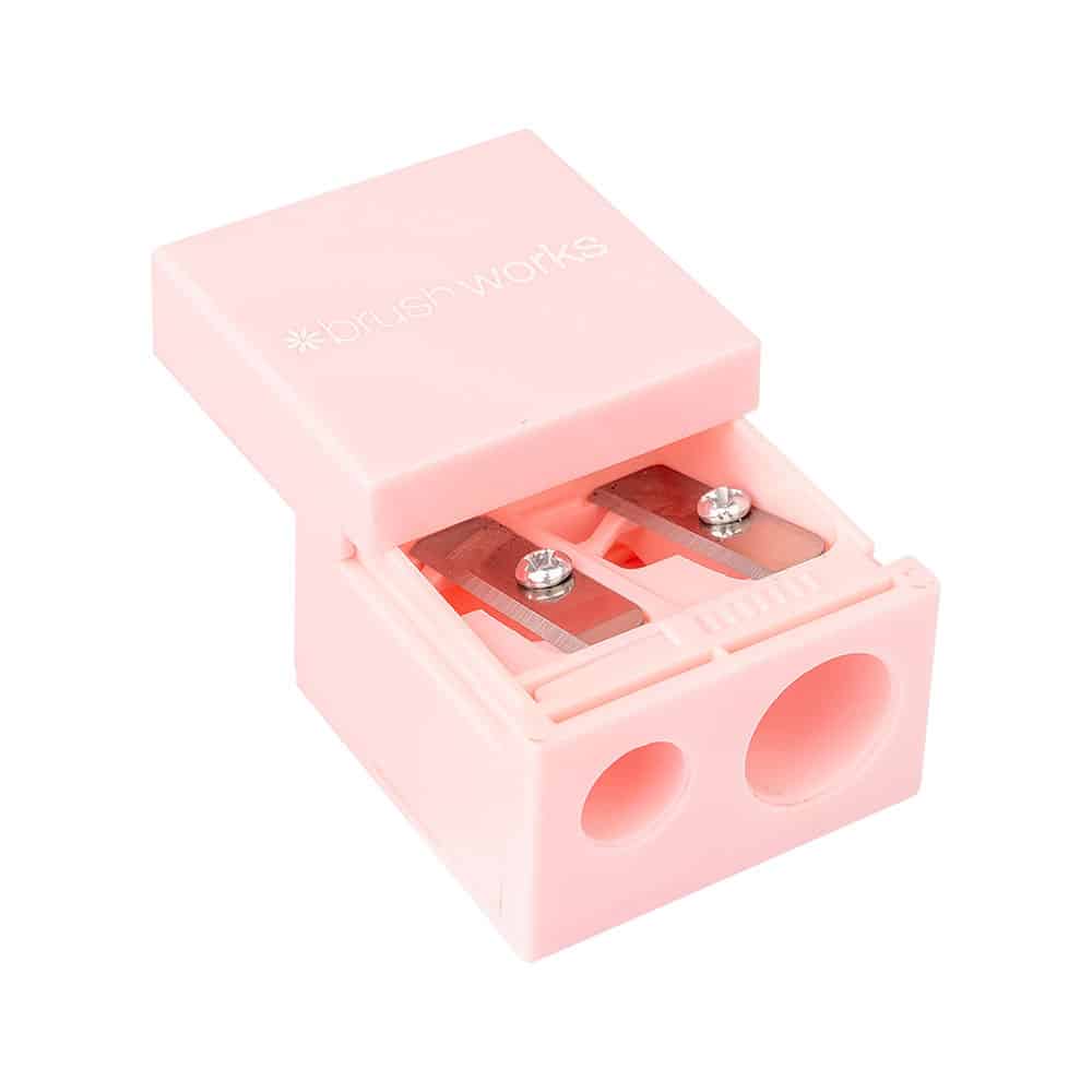 Brushworks Makeup Pencil Sharpener - image 6