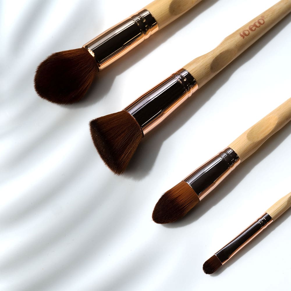 So Eco Face Makeup Brush Set - image 3
