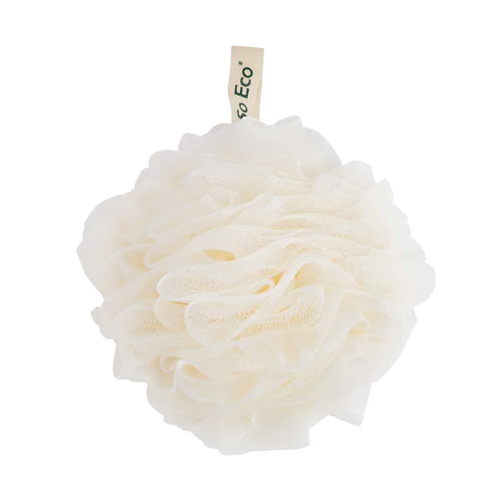 So Eco Bath & Shower Pouf - image 4
