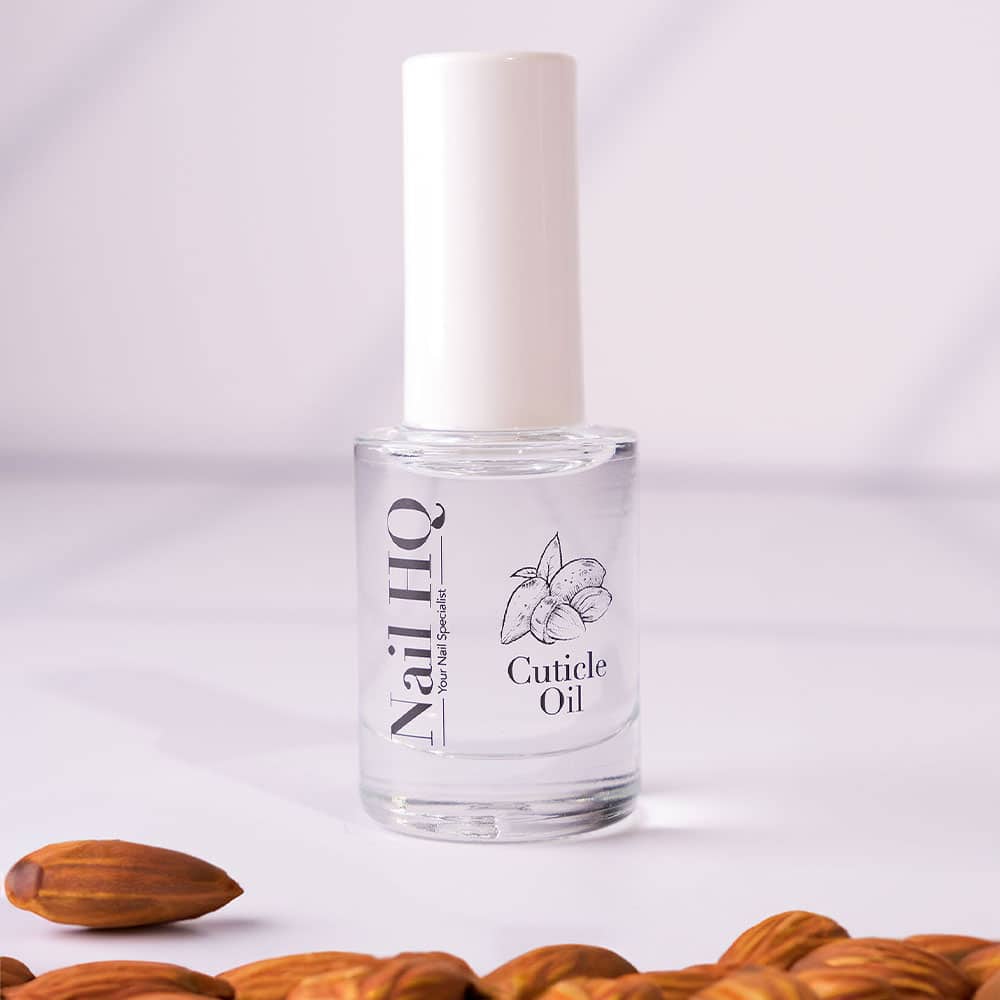 Nail HQ Cuticle Oil - image 3