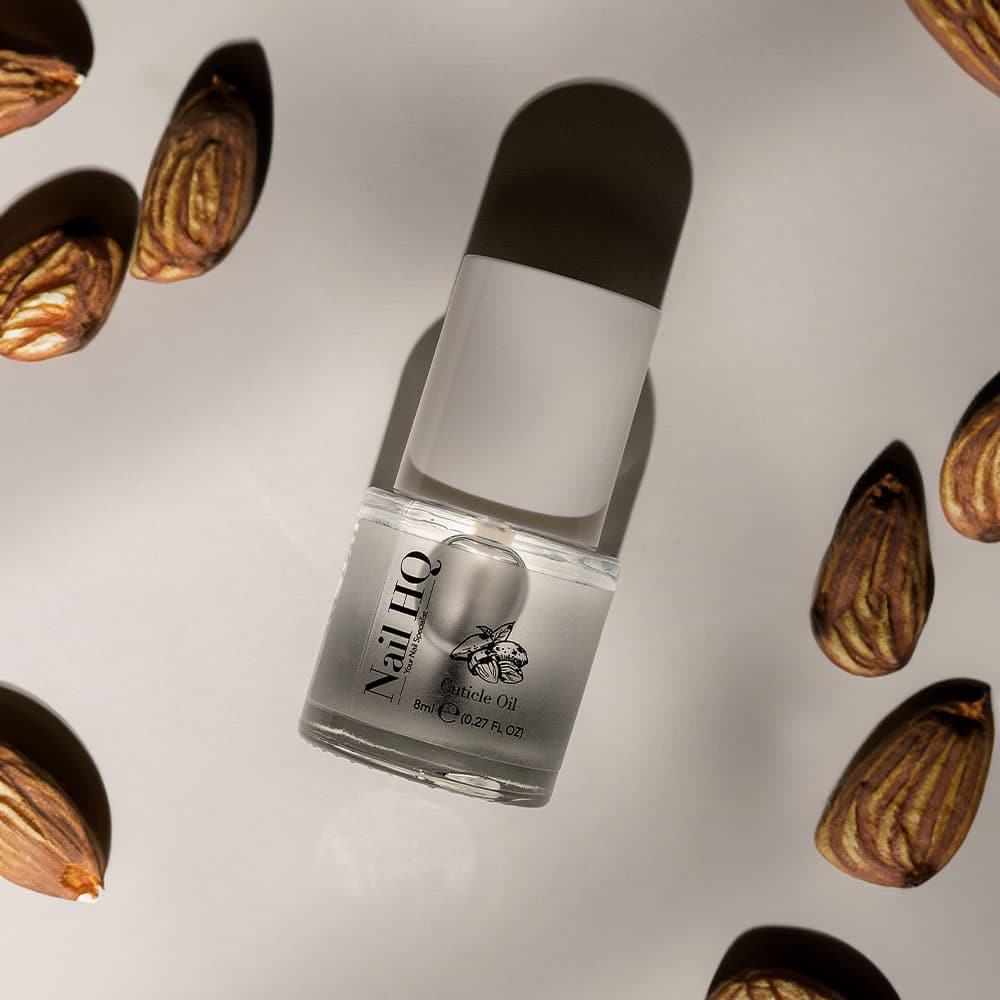 Nail HQ Essentials Cuticle Oil - image 3
