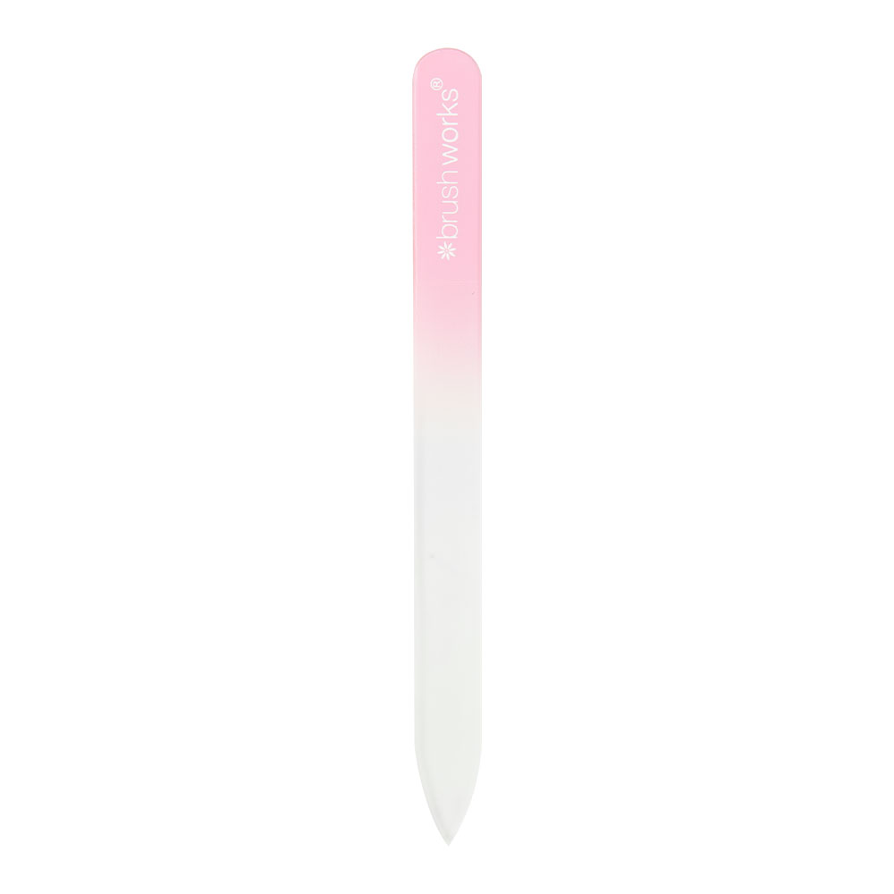 Brushworks Glass Nail File - image 5