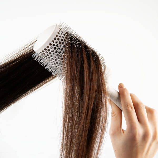 So Eco Ceramic Round Brush – Medium — alternate view
