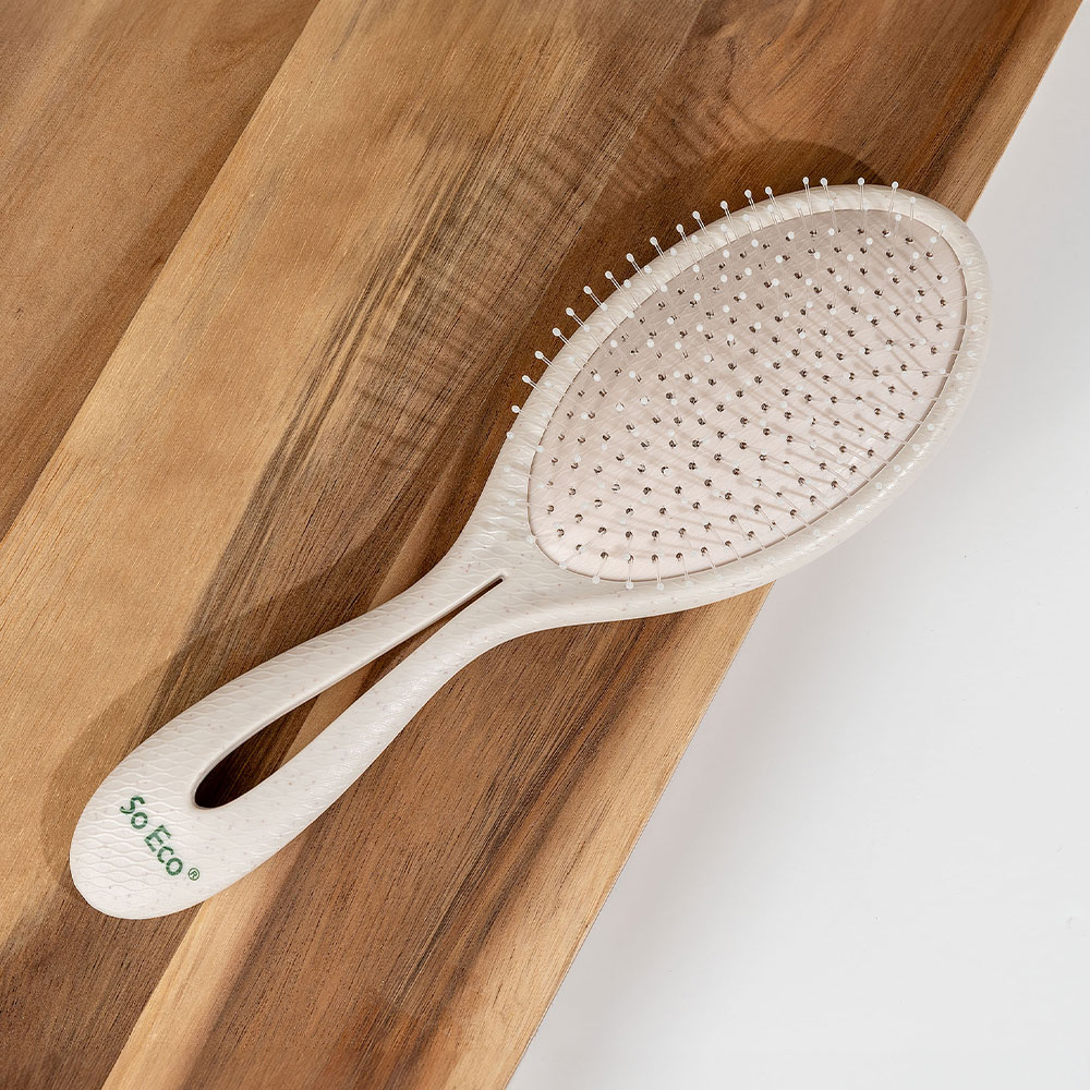 So Eco Detangling Brush - image 3