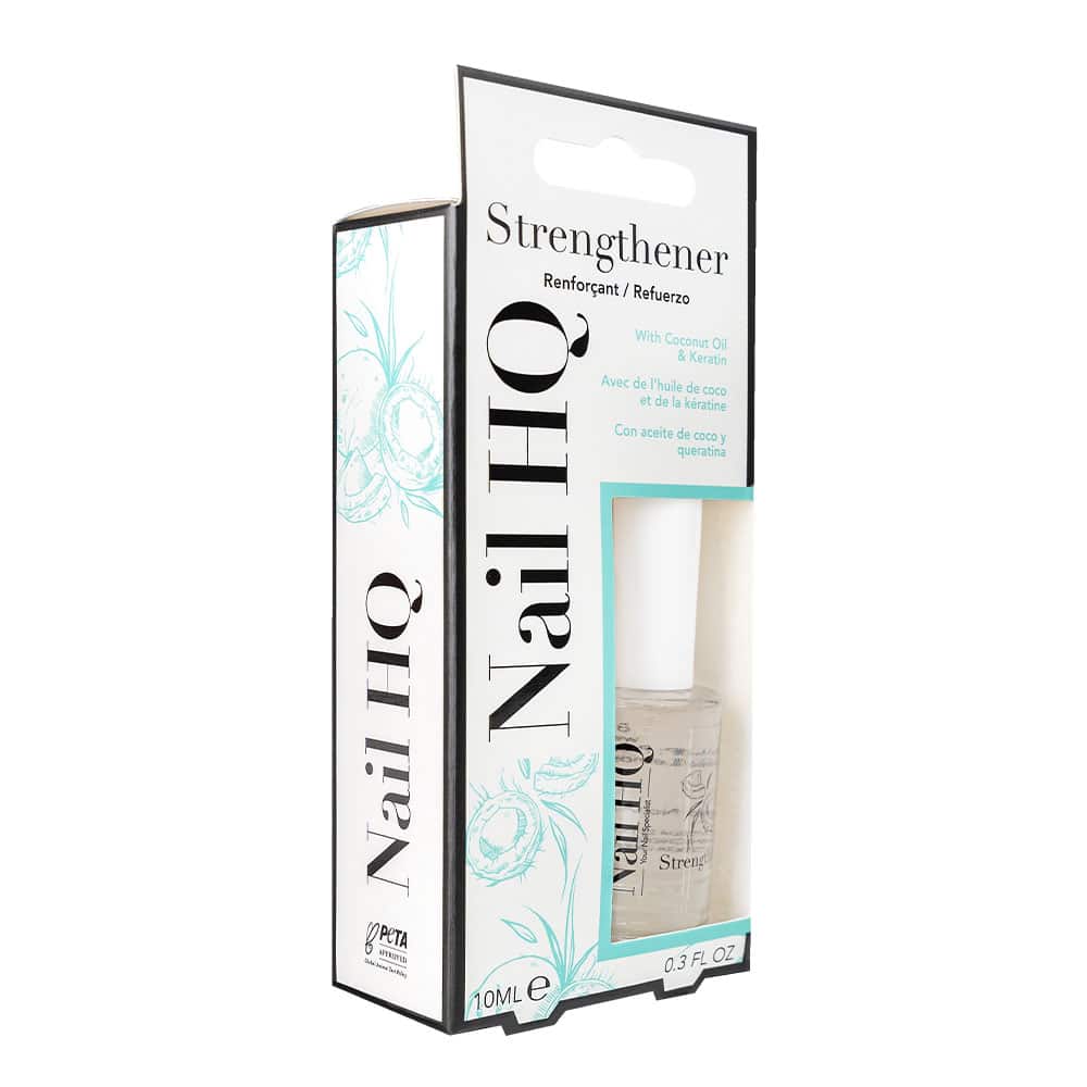 Nail HQ Nail Strengthener - image 4