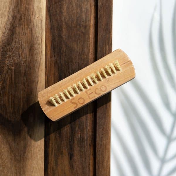 So Eco Nail & Pedicure Brush — alternate view