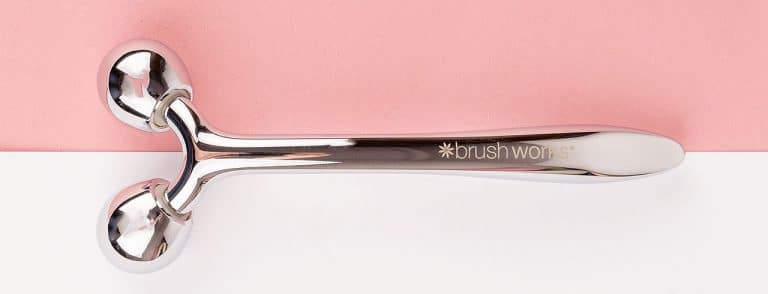 Zinc Rolling Beauty Tool