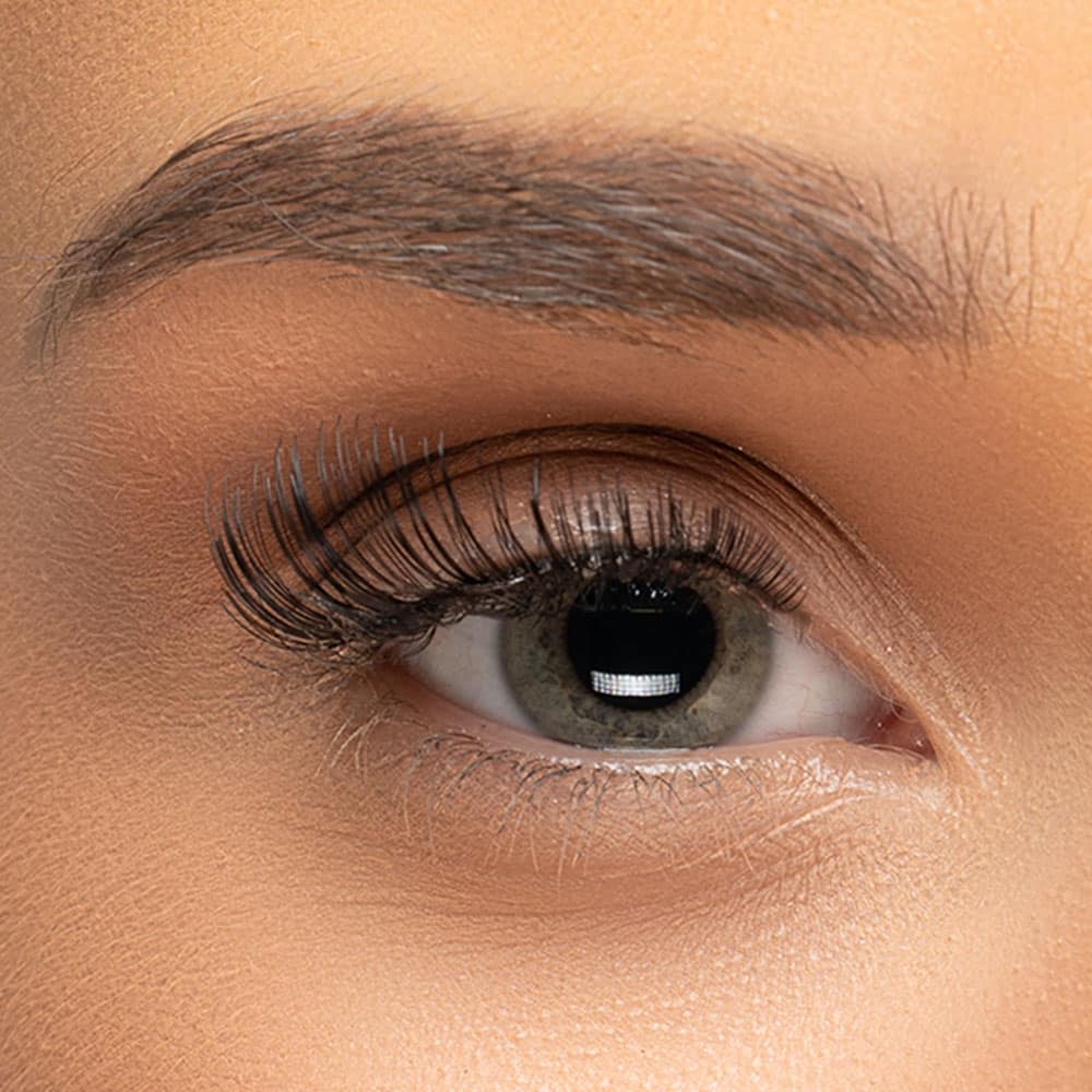 Invogue False Lashes In Style Loungin'