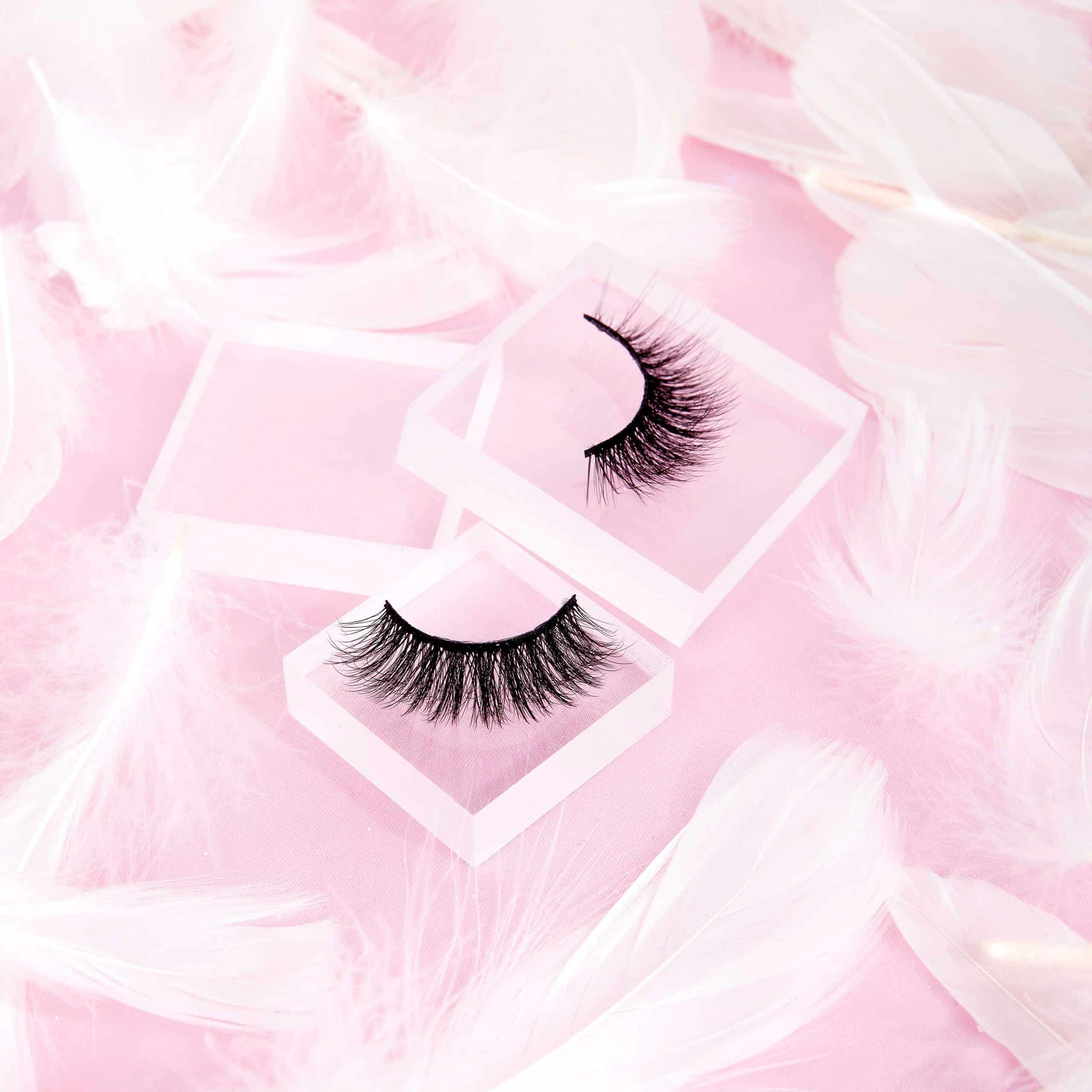 Invogue Lash Triple Threat - image 3