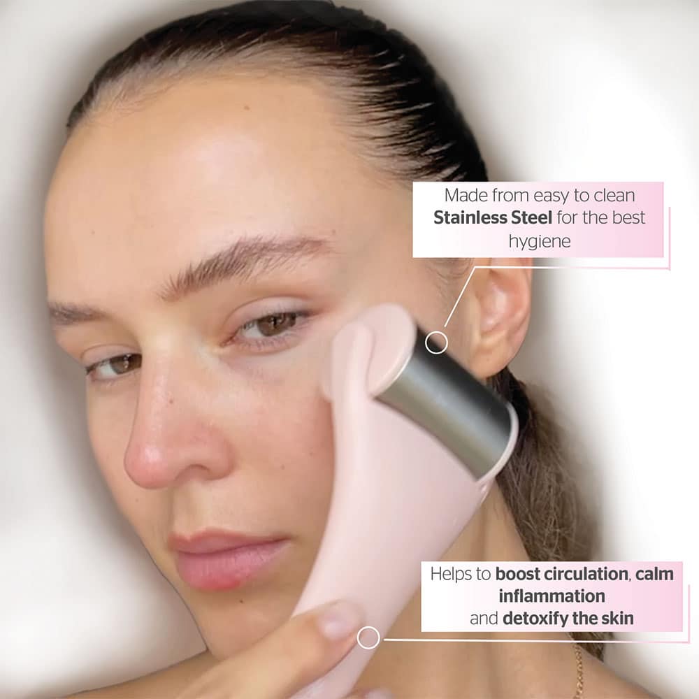Holiday Skincare Prep with Soinvogue!