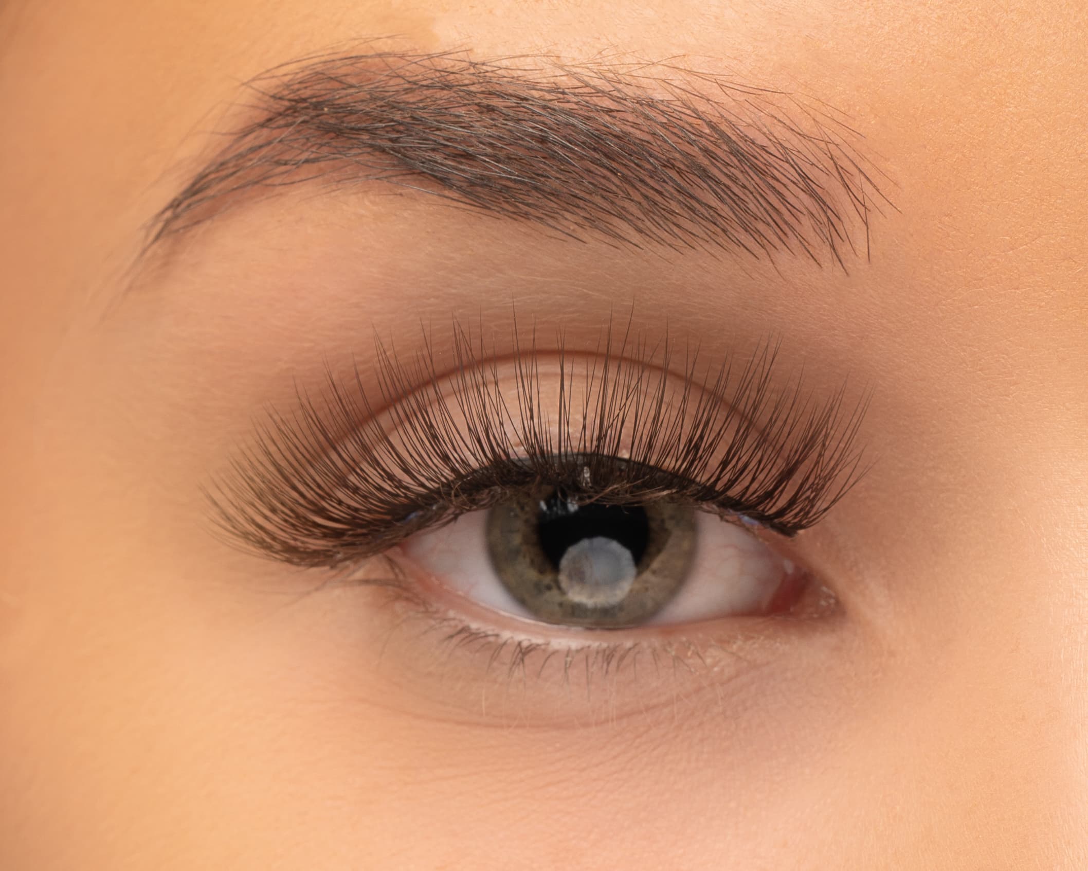 Invogue False Lashes Birthday Glam
