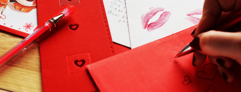 Love Letter
