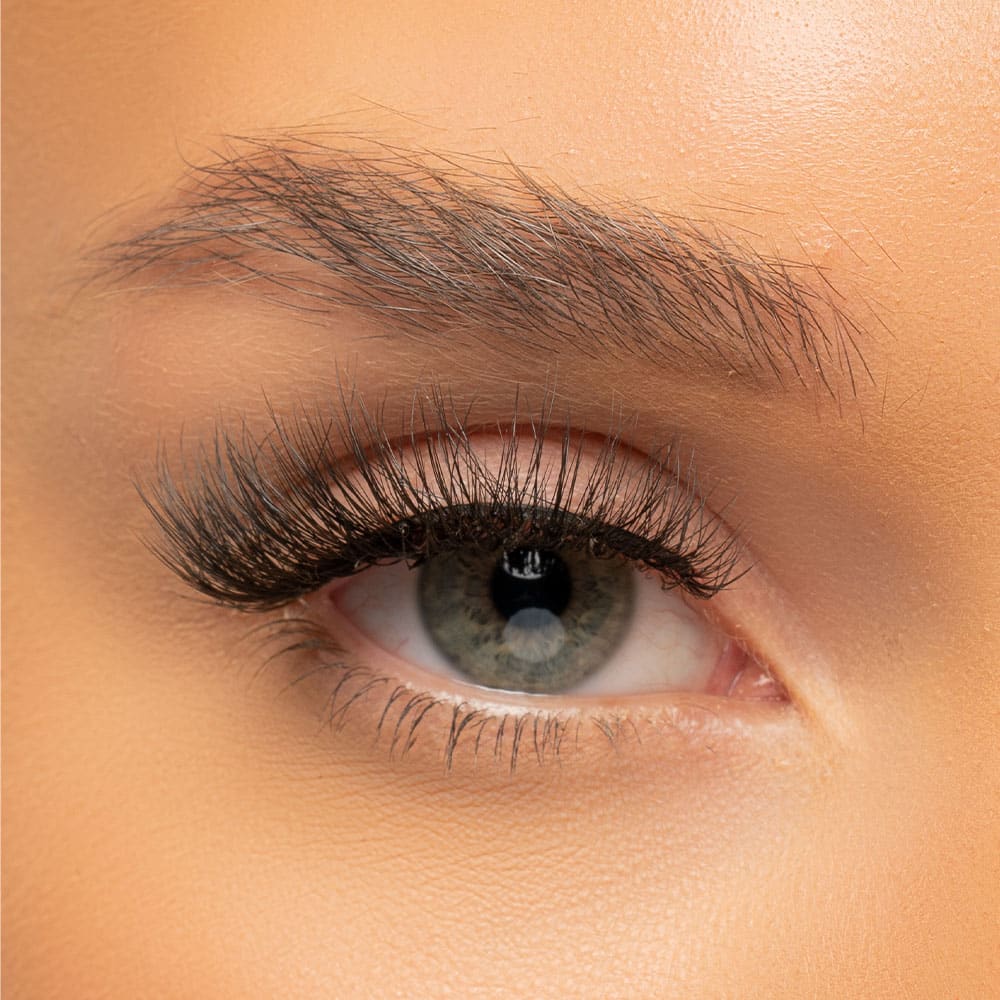 Eye Candy False Lash Collection - Fifi