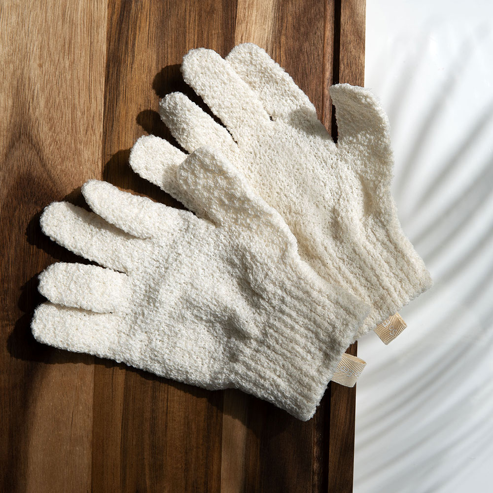 So Eco Exfoliating Body Gloves - image 3
