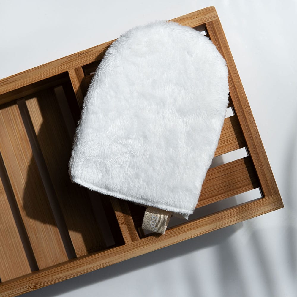 So Eco Cleansing Face Mitts - image 3