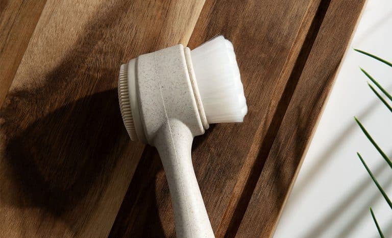 So Eco Face Cleansing Brush