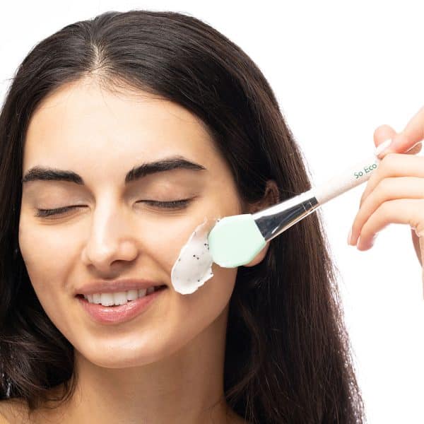 So Eco Exfoliating and Cleansing Face Mask Set — alternate view