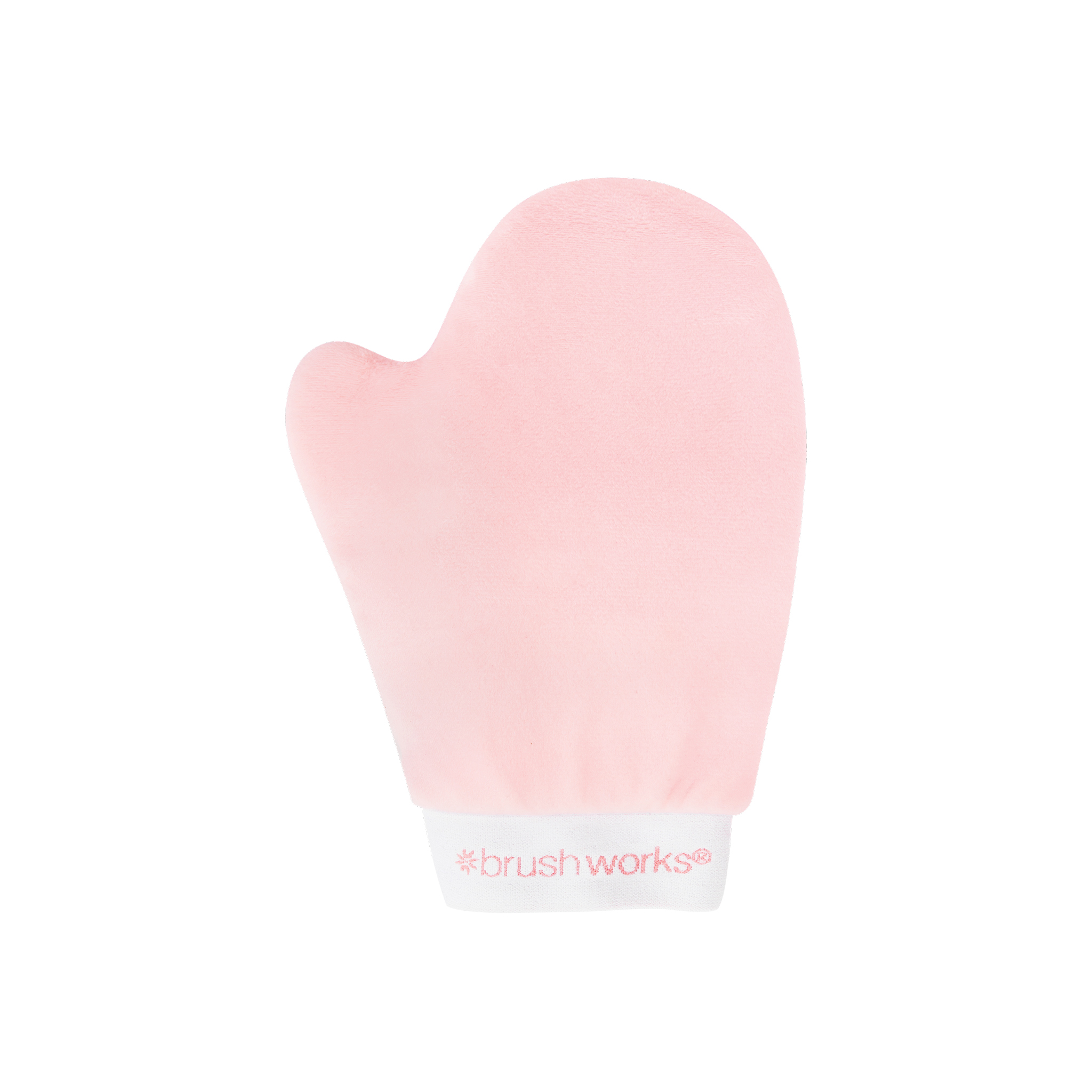 Brushworks Tan Applicator Mitt - image 2