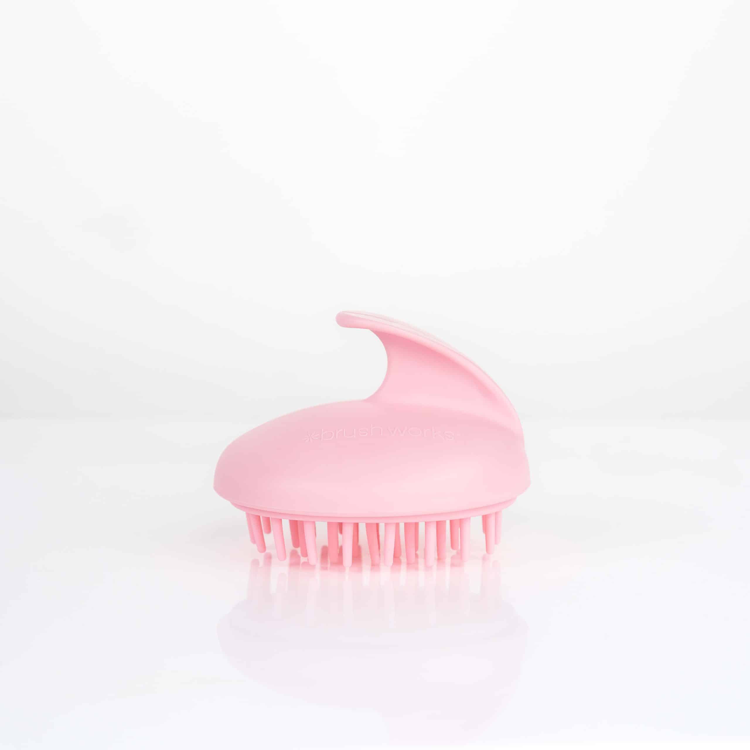 Brushworks Scalp Massaging Brush