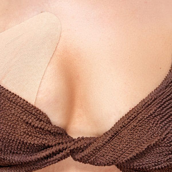 Brushworks Lift and Shape Tape (3 pairs) — alternate view