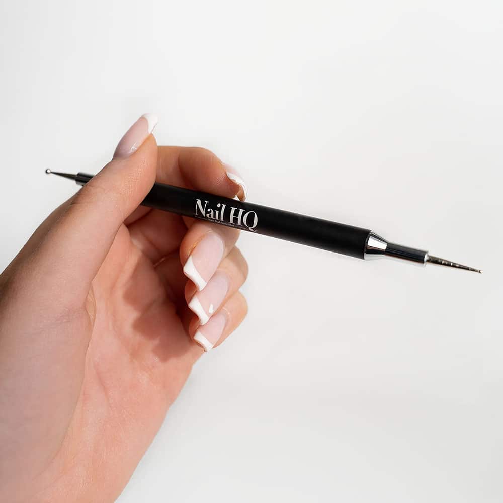 Nail HQ Nail Art Dotting Tool - image 4