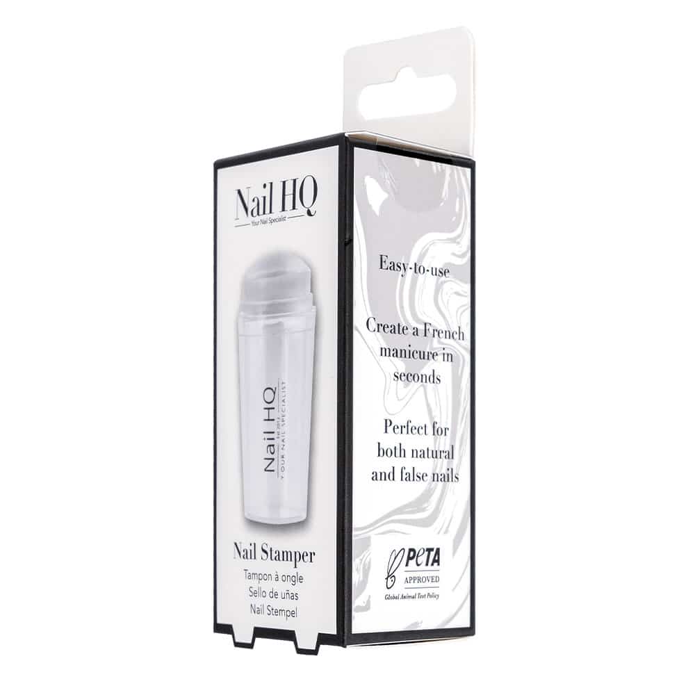 Nail HQ Nail Stamper - image 3