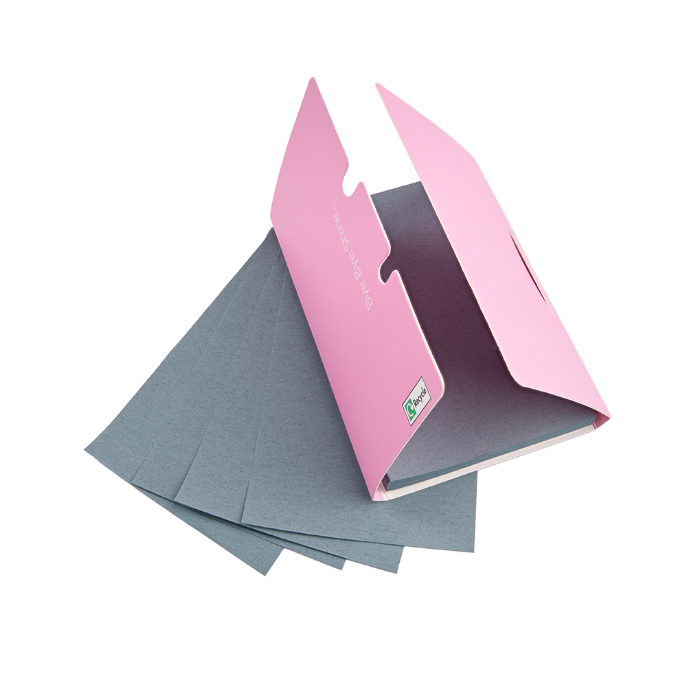 Brushworks Charcoal Blotting Papers - image 5